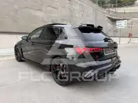 2025 Audi RS3