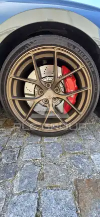 2025 Audi RS3