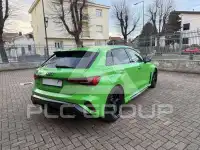 2026 Audi RS3