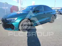 2025 Audi RS3
