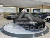 2025 Audi RS3