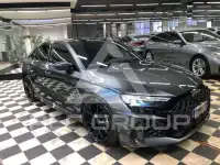 2025 Audi RS3