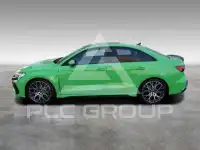 2025 Audi RS3