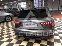 2025 Audi RS3