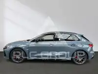 2025 Audi RS3