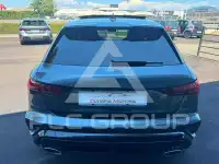 2025 Audi RS3