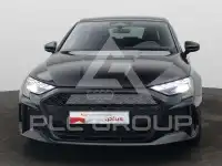 2025 Audi RS3