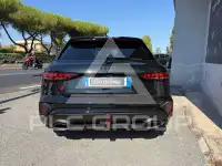 2025 Audi RS3