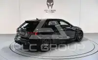 2025 Audi RS3
