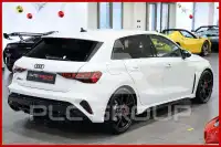 2025 Audi RS3