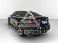 2025 Audi RS3
