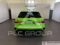 2025 Audi RS3
