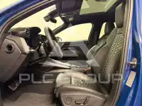 2025 Audi RS3