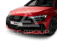 2025 Audi RS3