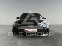 2025 Audi RS3