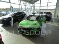 2025 Audi RS3