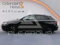 2025 Audi RS3