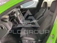 2025 Audi RS3