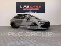 2025 Audi RS3