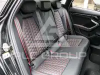 2025 Audi RS3