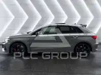 2025 Audi RS3