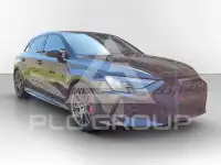 2025 Audi RS3