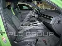 2025 Audi RS3