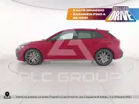 2025 Audi RS3