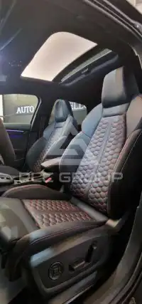 2025 Audi RS3