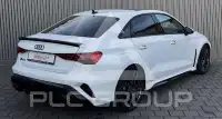 2025 Audi RS3
