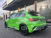 2025 Audi RS3