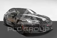 2025 Audi RS3