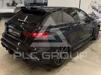 2025 Audi RS3