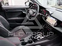 2025 Audi RS3
