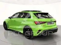 2025 Audi RS3