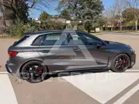 2025 Audi RS3
