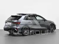 2025 Audi RS3