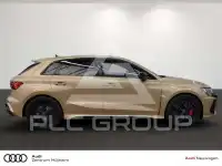 2025 Audi RS3