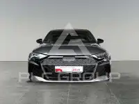 2025 Audi RS3
