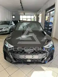 2025 Audi RS3