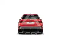 2025 Audi RS3