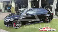 2025 Audi RS3
