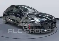 2025 Audi RS3