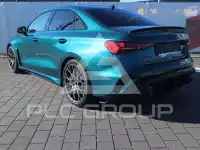 2025 Audi RS3