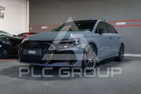 2025 Audi RS3
