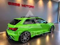 2025 Audi RS3