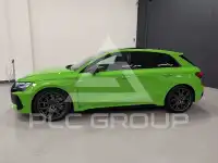 2025 Audi RS3