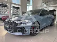 2025 Audi RS3