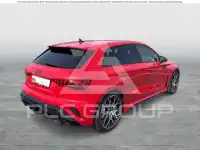 2025 Audi RS3