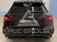 2025 Audi RS3